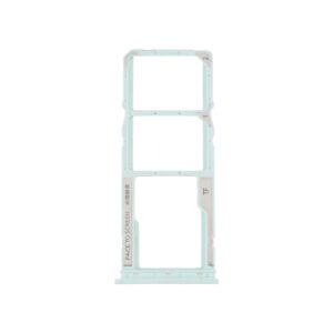 Bandeja Sim Redmi A1/A2  Sim MicroSD  Verde