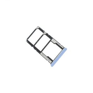 Bandeja Sim Redmi A3  Verde