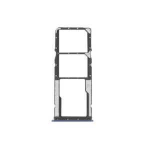 Bandeja Sim Redmi Note 11 Sim MicroSD  Azul