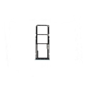 Bandeja Sim Redmi Note 12 4G  Verde