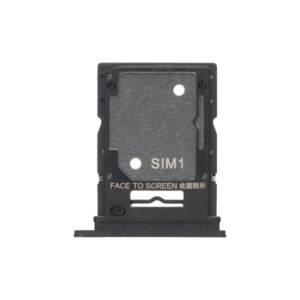 Bandeja Sim Redmi Note 14 4G  Azul