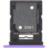 Bandeja Sim Redmi Note 14 4G  Morado