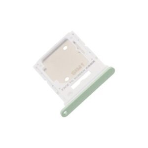 Bandeja Sim Redmi Note 14 4G  Verde