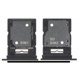 Bandeja Sim Redmi Note 14 5G  Negro