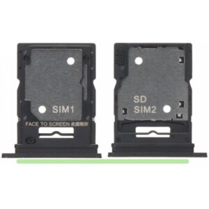 Bandeja Sim Redmi Note 14 5G  Verde