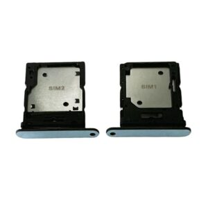 Bandeja Sim Redmi Note 14 Pro 4G  Azul