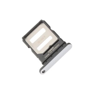 Bandeja Sim Redmi Note 14 Pro Plus 5G  Plata