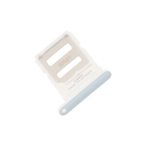 Bandeja Sim Redmi Note 14 Pro Plus 5G  Verde