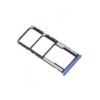 Bandeja Sim Redmi Note 9T Sim  MicroSD Azul