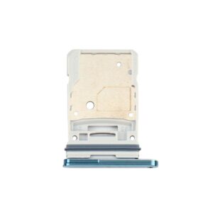 Bandeja Sim S20 FE  S20 Lite  MicroSD  Azul