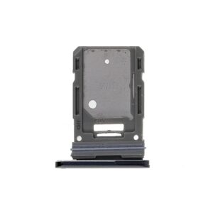 Bandeja Sim S20 FE  S20 Lite  MicroSD  Negro