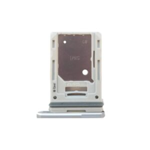 Bandeja Sim S20 FE  S20 Lite  MicroSD  Plata