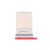 Bandeja Sim S20 FE  S20 Lite  MicroSD  Rojo