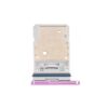 Bandeja Sim S20 FE  S20 Lite  MicroSD  Violeta