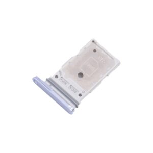 Bandeja Sim S25  S25 Plus  Plata Violeta