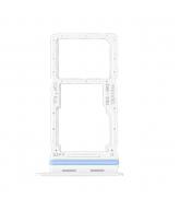 Bandeja Sim Samsung A16 4G  Plata