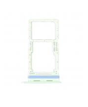 Bandeja Sim Samsung A16 4G  Verde