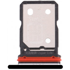 Bandeja Sim Vivo V29 Lite  Negro  Marino