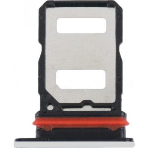 Bandeja Sim Vivo V29  Plata