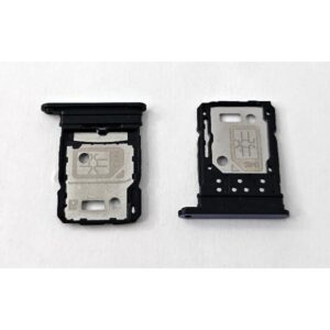 Bandeja Sim Vivo V40 Se  Negro