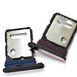 Bandeja Sim Vivo V50 Lite  Oro