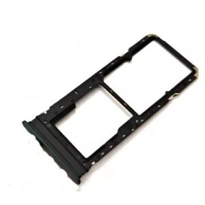 Bandeja Sim Vivo Y03  Y18  Y27s  Negro