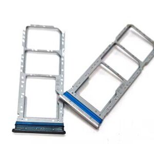 Bandeja Sim Vivo Y04  Y19  Y29S  Azul