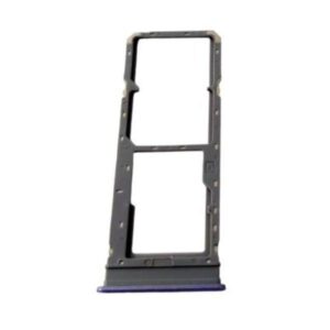 Bandeja Sim Vivo Y17s Celeste