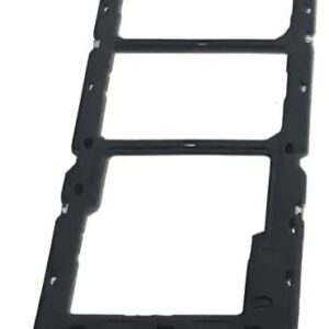 Bandeja Sim Vivo Y19s  Negro