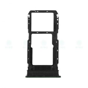 Bandeja Sim Vivo Y28 4G  Verde