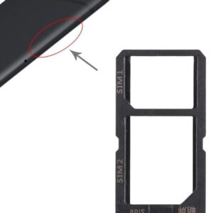 Bandeja Sim Vivo Y55 5G Negro