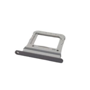 Bandeja Sim Z Flip  F700F  Negro