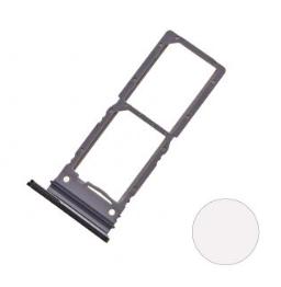 Bandeja Sim Z Fold 5 5G  Crema