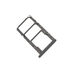 Bandeja Sim Zte A35  Negro