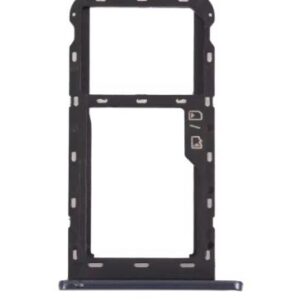 Bandeja Sim Zte A51  A52  A71  A72  A31  Negro