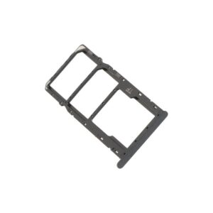 Bandeja Sim Zte A55  Negro