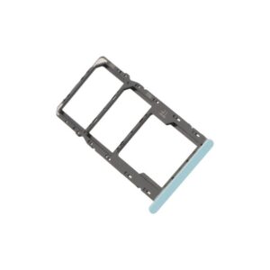 Bandeja Sim Zte A55  Verde