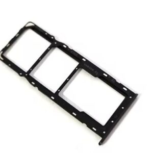 Bandeja Sim Zte V50 Design 4G  Negro