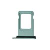 Bandeja Sim iPhone 11 - Verde