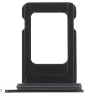 Bandeja Sim iPhone 16E  Negro