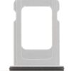 Bandeja Sim iPhone 16E  Plata