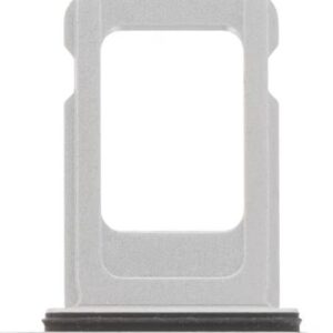 Bandeja Sim iPhone 16E  Plata