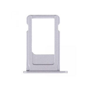 Bandeja Sim iPhone 6S - Plata