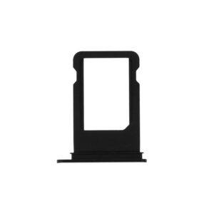 Bandeja Sim iPhone 7 - Negro