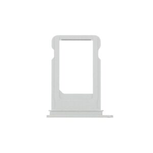 Bandeja Sim iPhone 7 - Plata