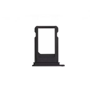 Bandeja Sim iPhone 7 Plus - Negro