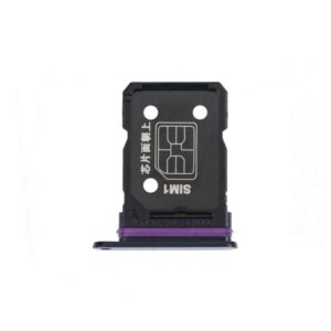 Bandeja sim Oppo Reno 8 Pro 5G  Rojo
