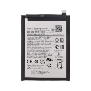 Bateria A22 5G  A14 5G  A04 Chip Ori 