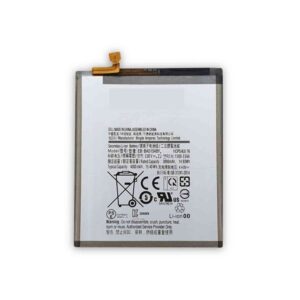 Bateria A51  Compatible
