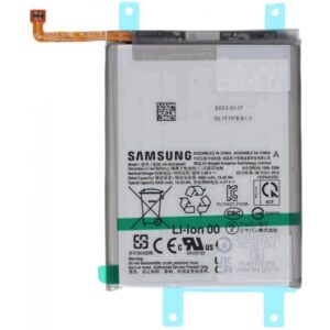 Bateria A53 5G A33 5G  Service Pack